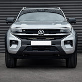 Volkswagen Amarok 2023+ Stealth LED Twin 10" Grill Integration Kit - 7,560 Lumens